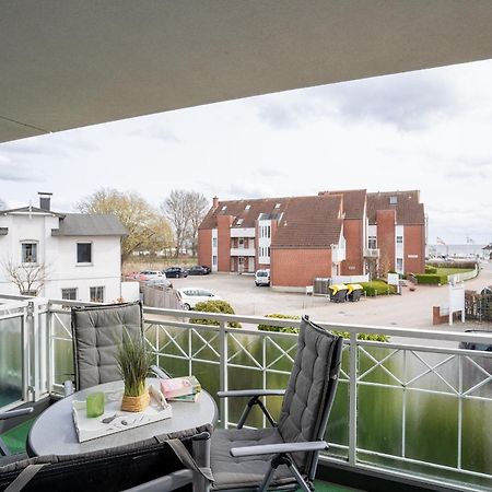 Haus Strandblick Duenenzauber Kellenhusen Exterior foto